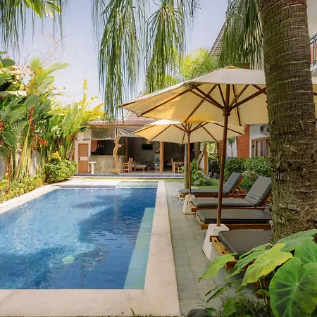 Mag Canggu Bali By Hospitality Bali