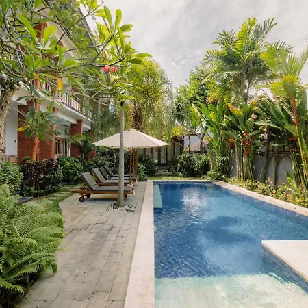 Mag Canggu Bali By Hospitality Bali