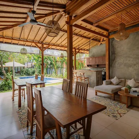 Mag Canggu Bali By Hospitality Bali