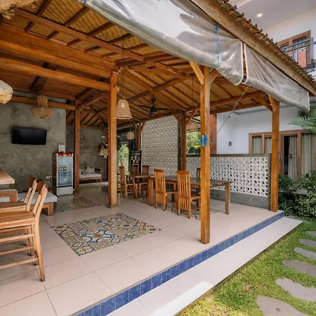 Mag Canggu Bali By Hospitality Bali