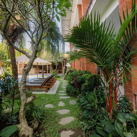 Mag Canggu Bali By Hospitality Bali