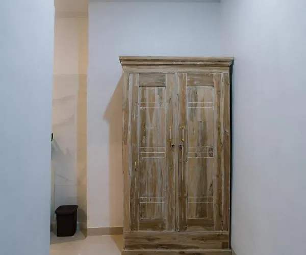 Guest house Mag Bali By Hospitality Bali 3*