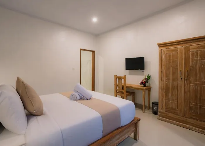 Guest house Mag Bali By Hospitality Bali 3*