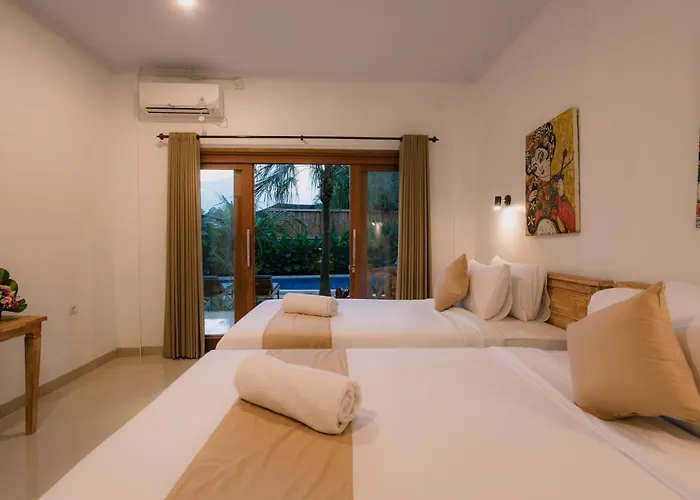Mag Bali By Hospitality Bali 3*