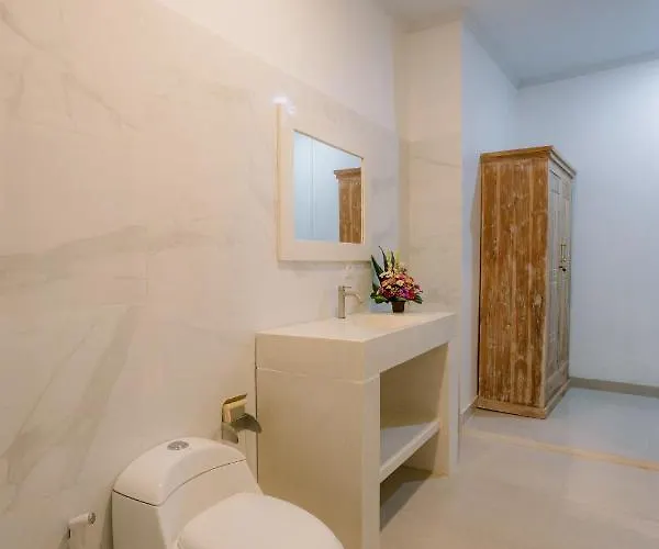 Mag Bali By Hospitality Bali 3* Canggu (Bali)
