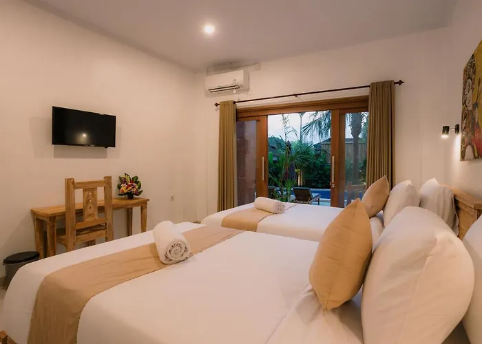 Mag Bali By Hospitality Bali