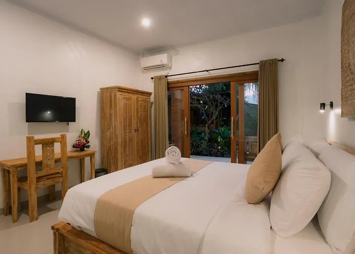 Mag Bali By Hospitality Bali Guest house Canggu (Bali)