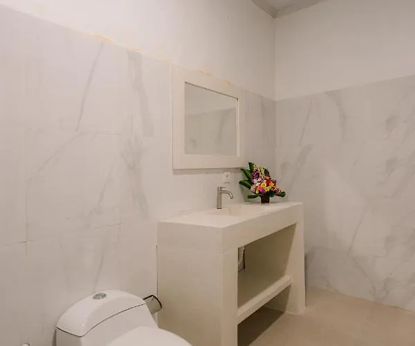 Mag Bali By Hospitality Bali Guest house 3*