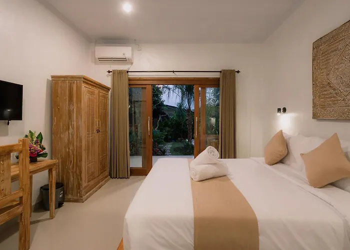 Mag Bali By Hospitality Bali تْشانغو