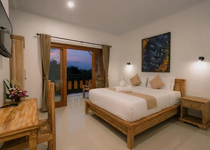 Mag Bali By Hospitality Bali Guest house 3*