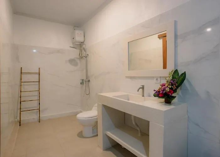 Guest house Mag Bali By Hospitality Bali