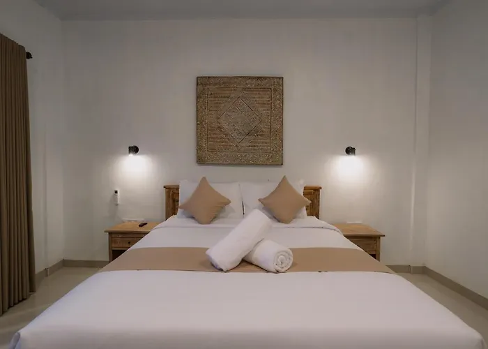 Mag Bali By Hospitality Bali Guest house Canggu (Bali)