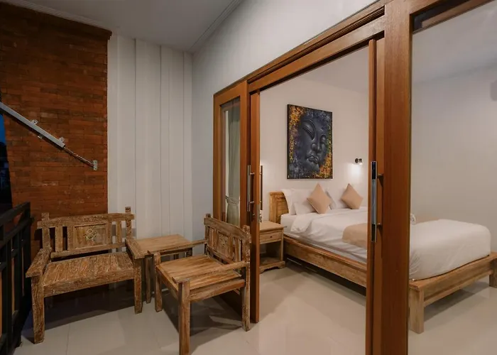 Guest house Mag Bali By Hospitality Bali