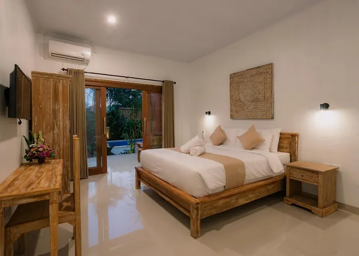 Mag Bali By Hospitality Bali 3*