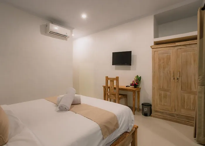 Mag Bali By Hospitality Bali 3*