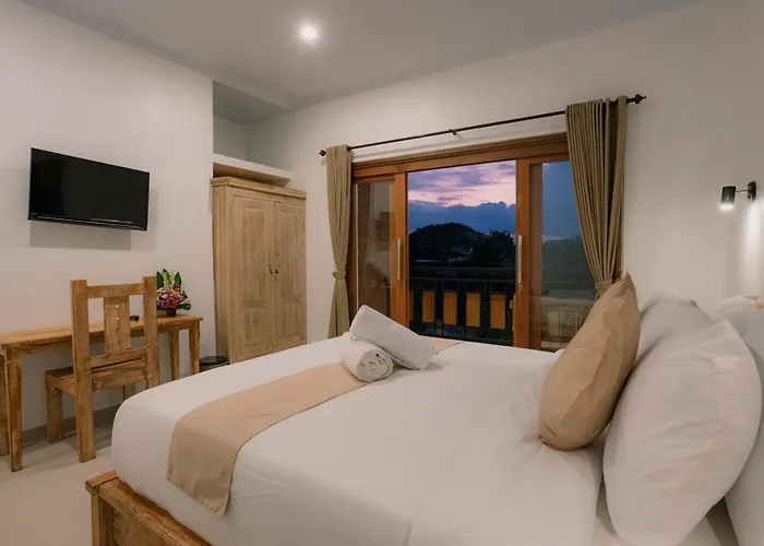 Mag Bali By Hospitality Bali Guest house