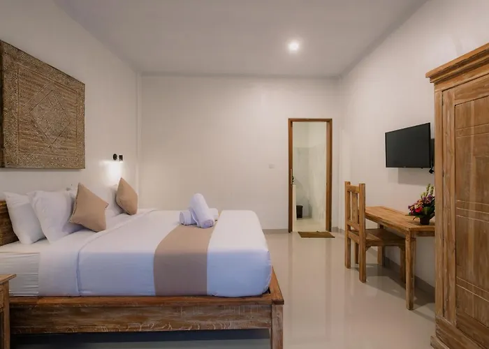 Guest house Mag Bali By Hospitality Bali Canggu (Bali)