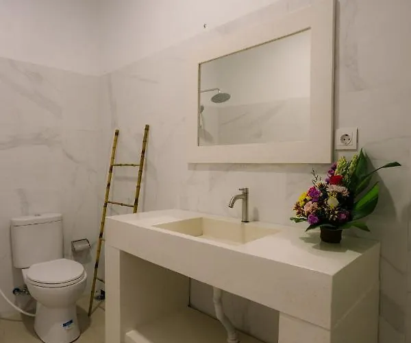 Guest house Mag Bali By Hospitality Bali