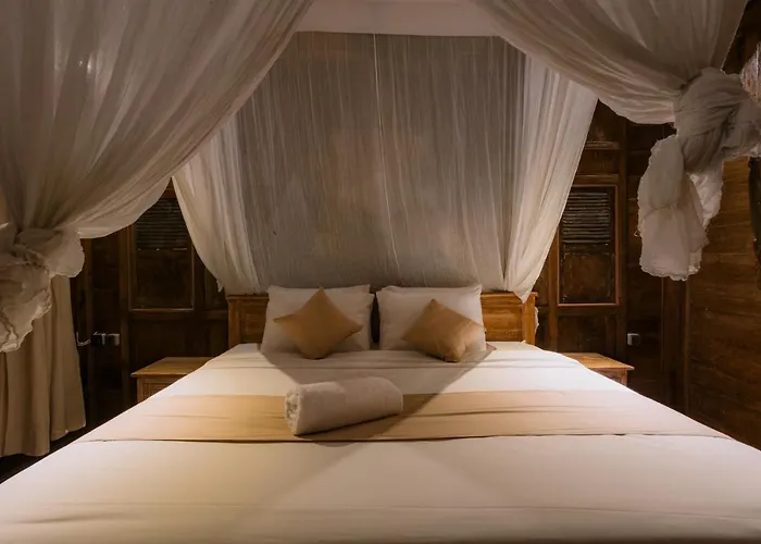 بيت ضيافة Mag Bali By Hospitality Bali