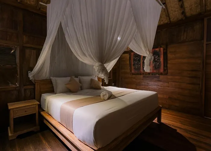 Mag Bali By Hospitality Bali Guest house Canggu (Bali)