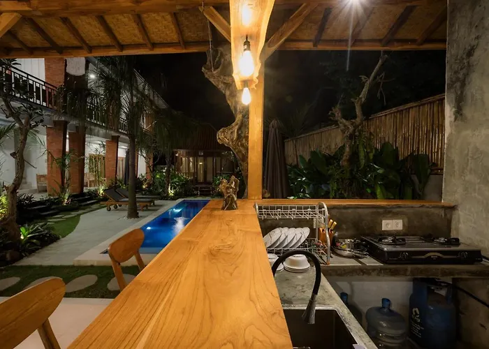 Mag Bali By Hospitality Bali