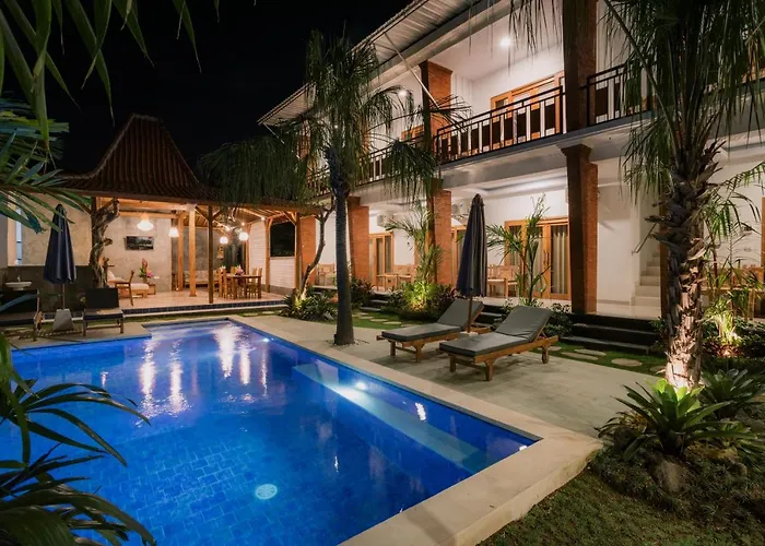 Mag Bali By Hospitality Bali Guest house Canggu (Bali)