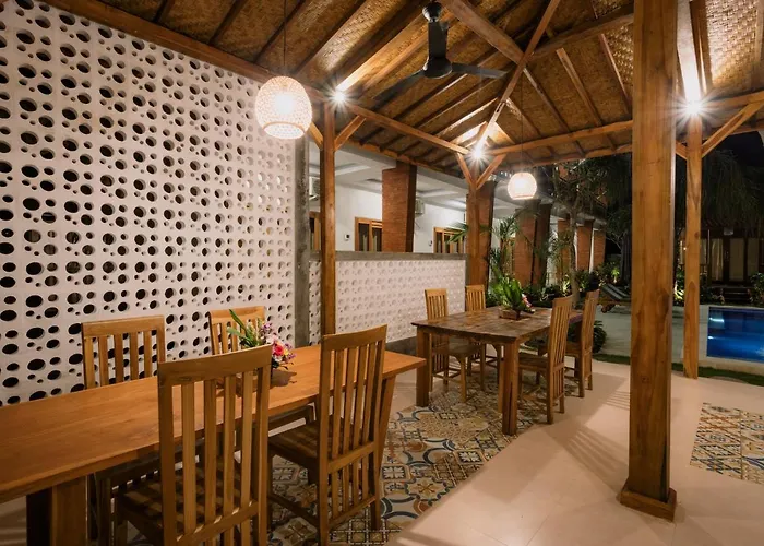 Guest house Mag Bali By Hospitality Bali