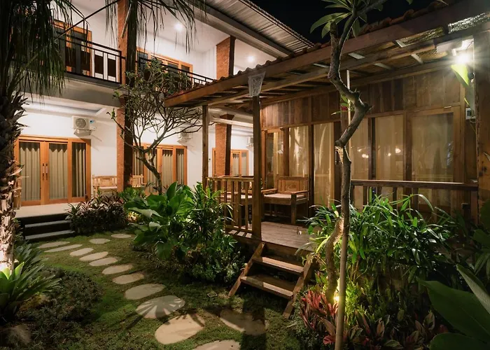 Mag Bali By Hospitality Bali