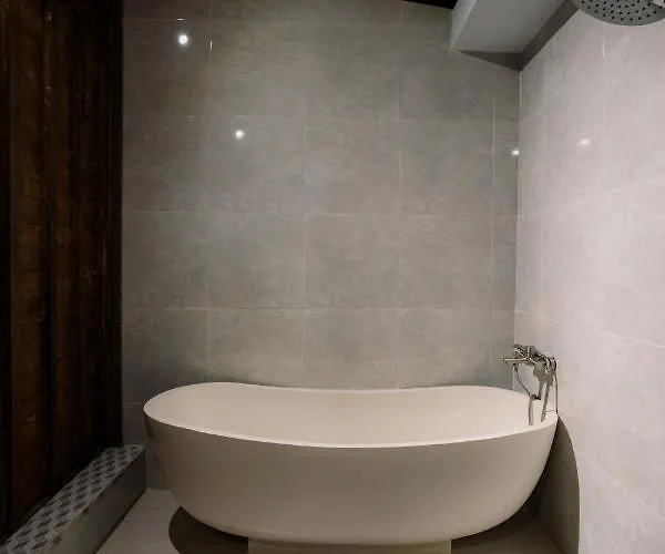 Mag Bali By Hospitality Bali
