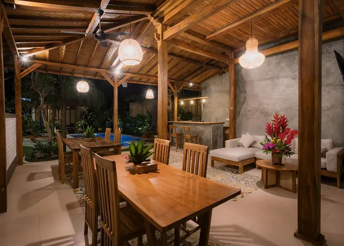 Guest house Mag Bali By Hospitality Bali