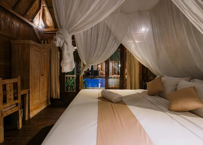 Guest house Mag Bali By Hospitality Bali 3*