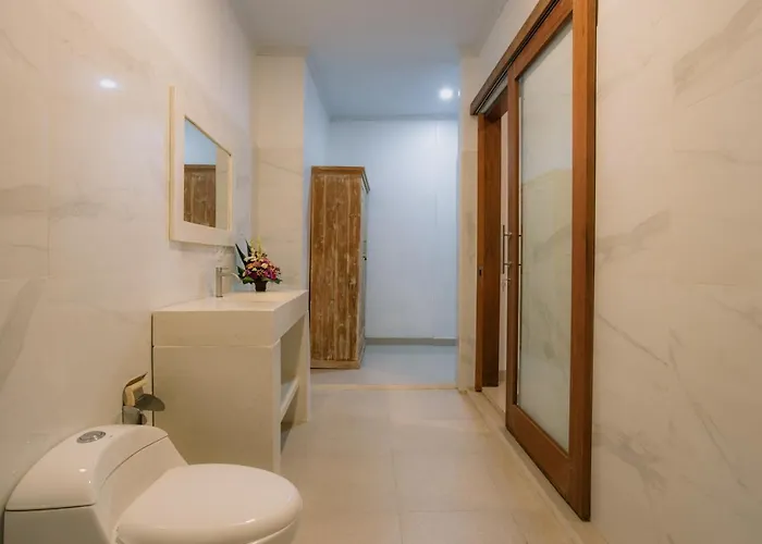 Mag Bali By Hospitality Bali Canggu (Bali)
