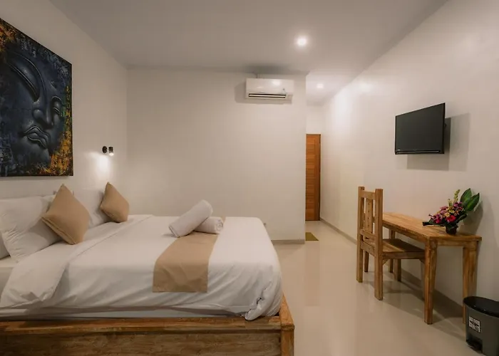Mag Bali By Hospitality Bali Guest house 3*