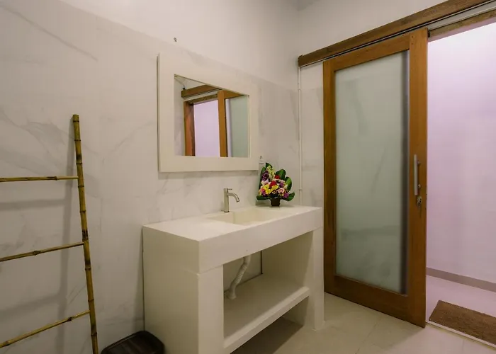 Mag Bali By Hospitality Bali Canggu (Bali)