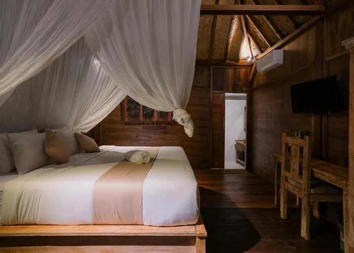Mag Bali By Hospitality Bali 3* تْشانغو