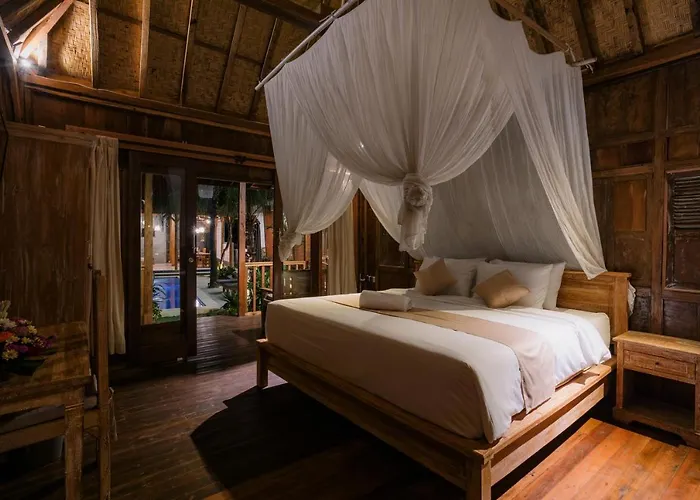 Mag Bali By Hospitality Bali