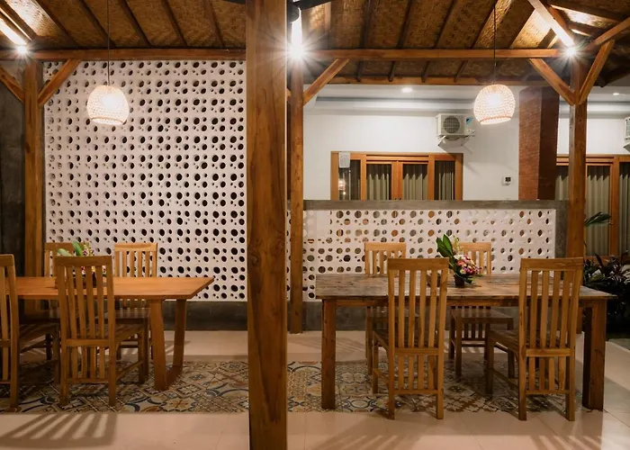 Mag Bali By Hospitality Bali Guest house Canggu (Bali)