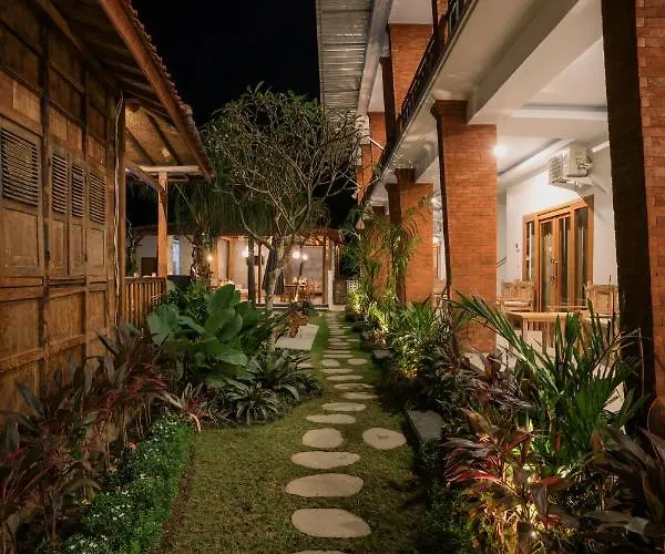 Mag Bali By Hospitality Bali 3*