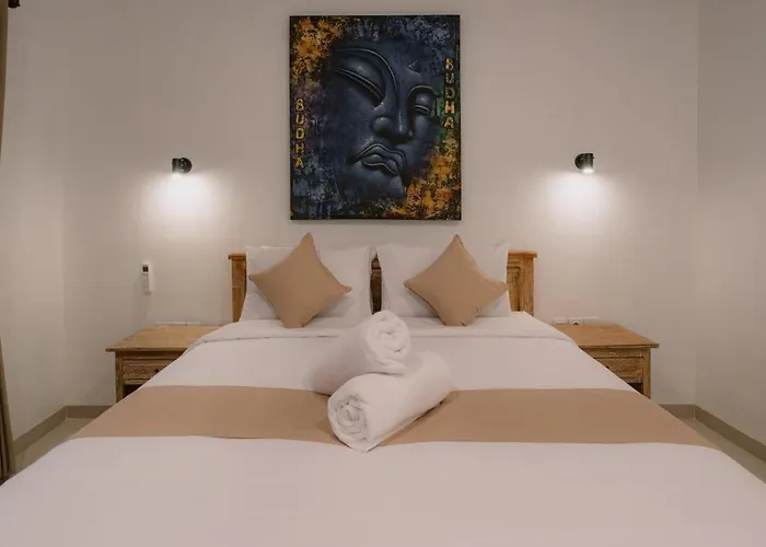 Mag Bali By Hospitality Bali Guest house Canggu (Bali)