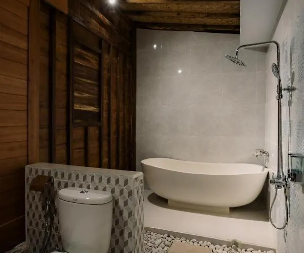 Mag Bali By Hospitality Bali Guest house