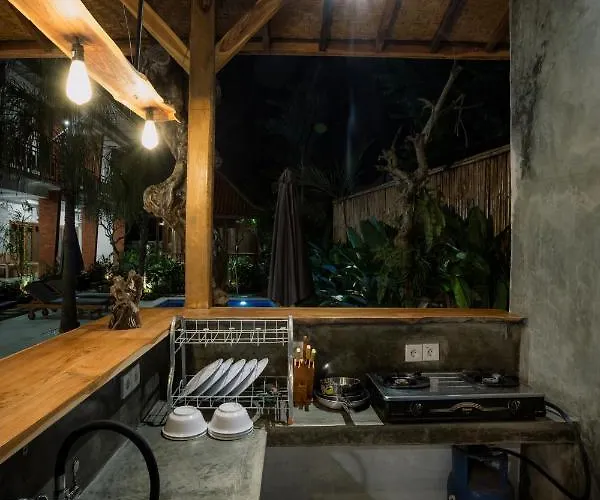 Guest house Mag Bali By Hospitality Bali
