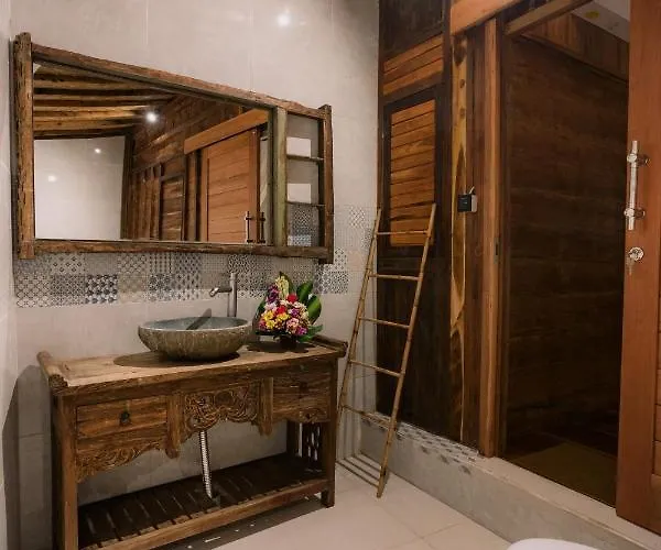 Mag Bali By Hospitality Bali 3*