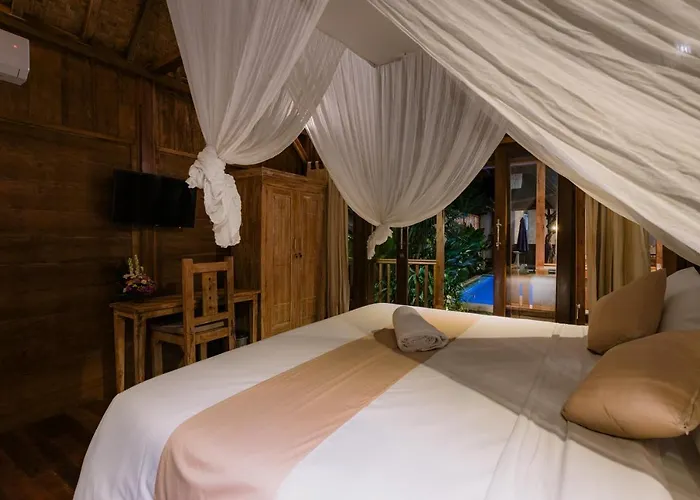 Guest house Mag Bali By Hospitality Bali Canggu (Bali)