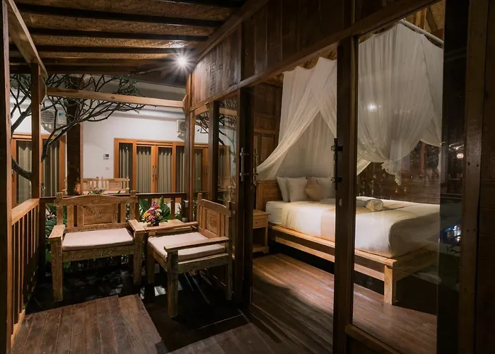 Mag Bali By Hospitality Bali Guest house Canggu (Bali)