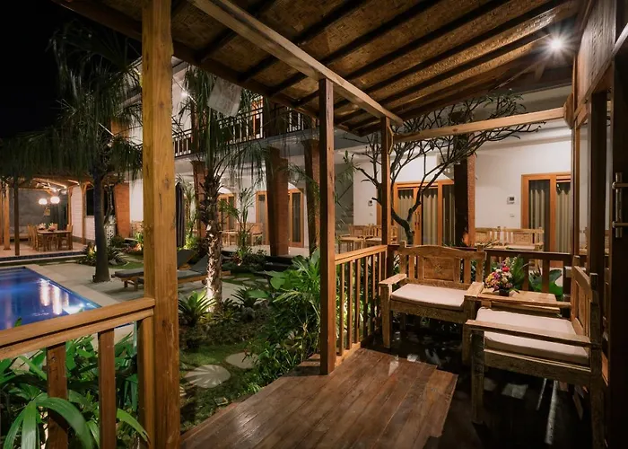 Guest house Mag Bali By Hospitality Bali 3*