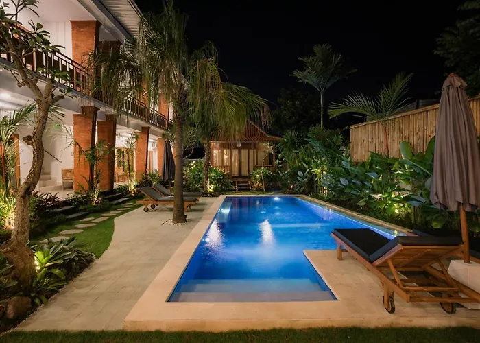 Mag Bali By Hospitality Bali