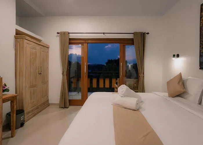 Guest house Mag Bali By Hospitality Bali Canggu (Bali)