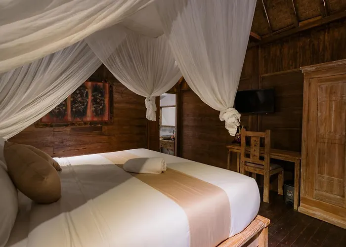 Mag Bali By Hospitality Bali 3*