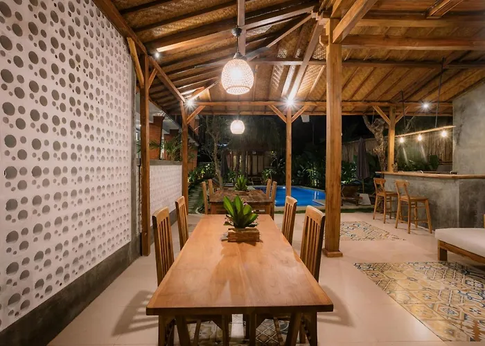 Mag Bali By Hospitality Bali Guest house