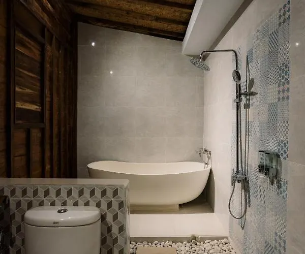 Mag Bali By Hospitality Bali Guest house 3*